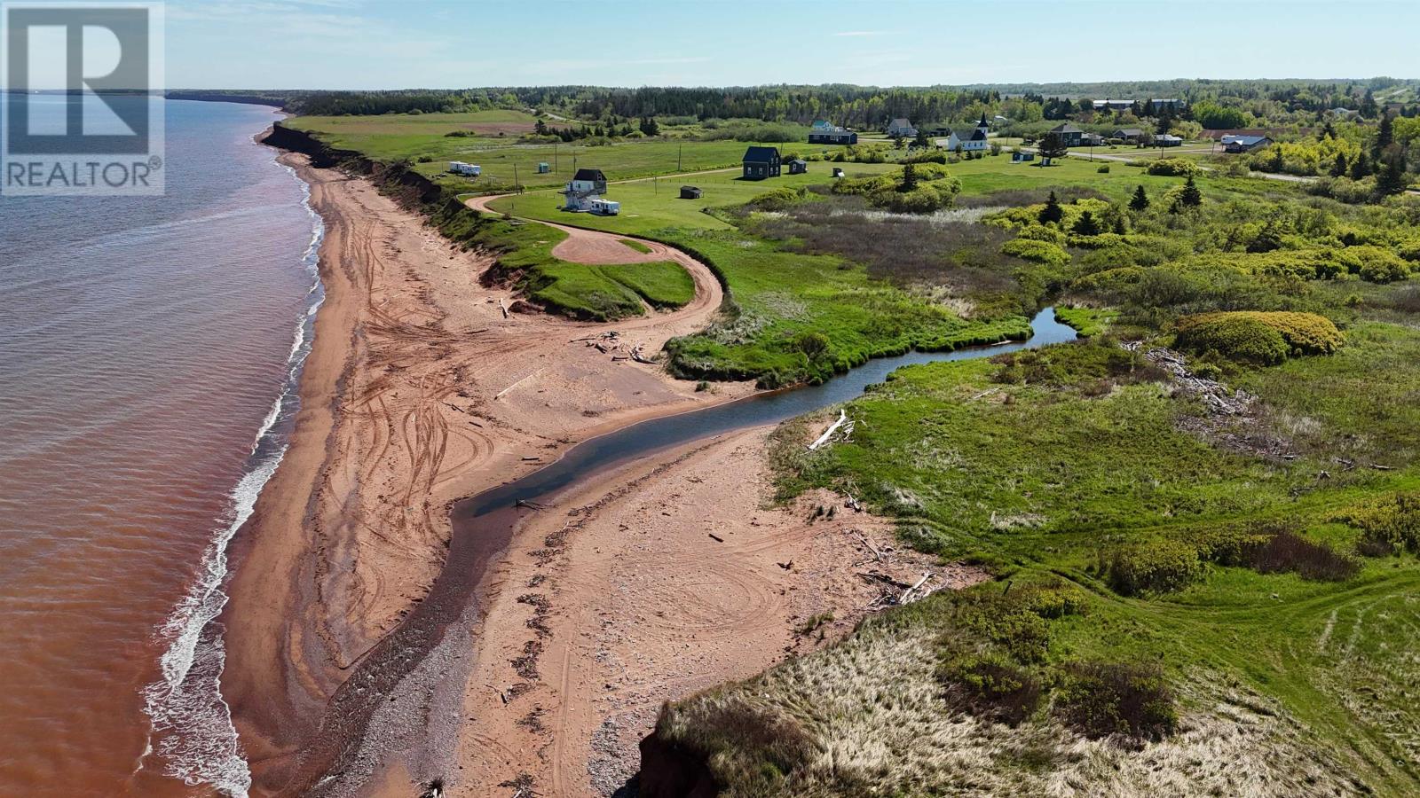 3492 Dock Road, Campbellton, Prince Edward Island  C0B 1V0 - Photo 3 - 202613132