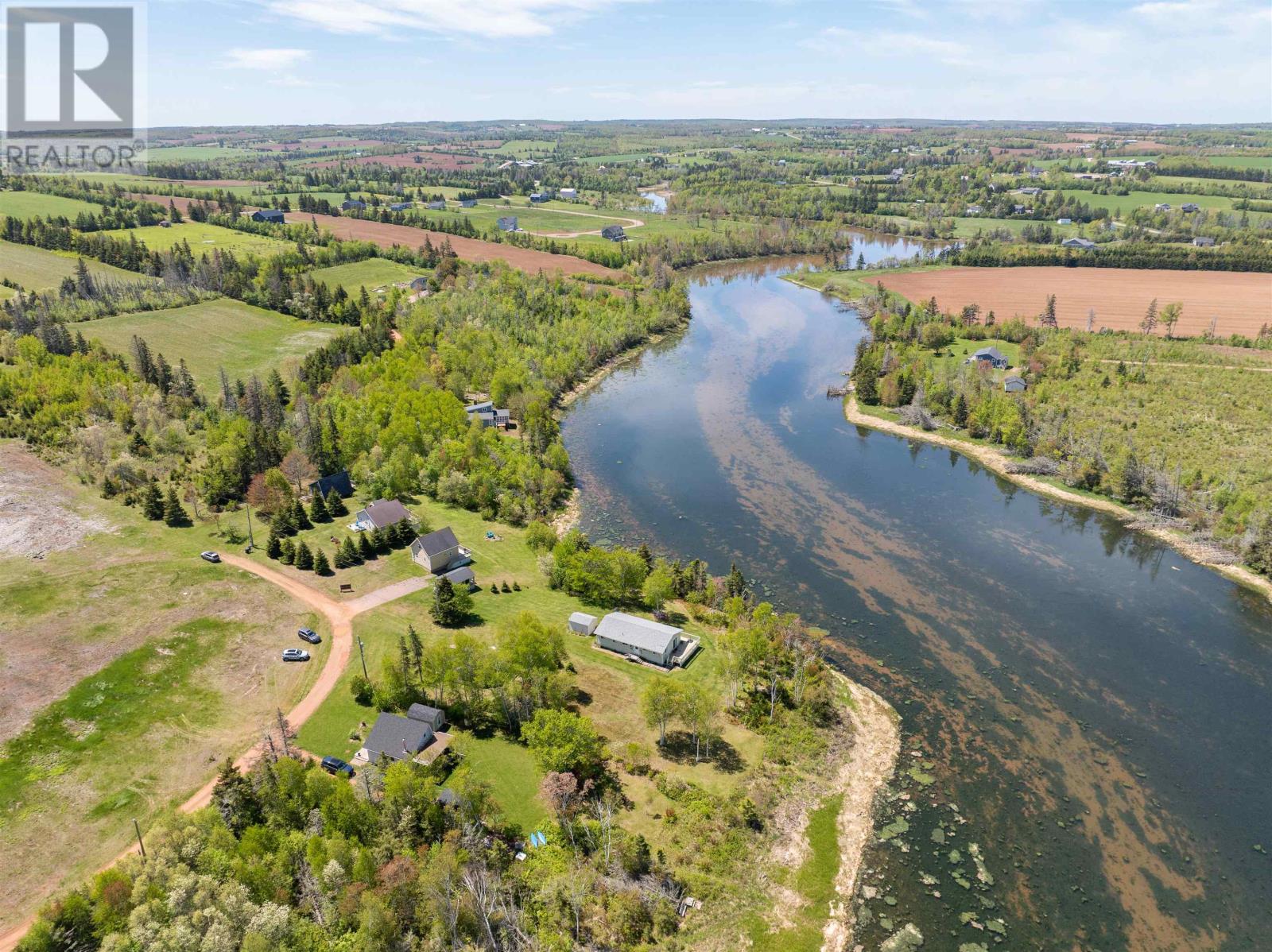 122 Macpherson Lane, Oyster Bed Bridge, Prince Edward Island  C1E 0R6 - Photo 19 - 202613145