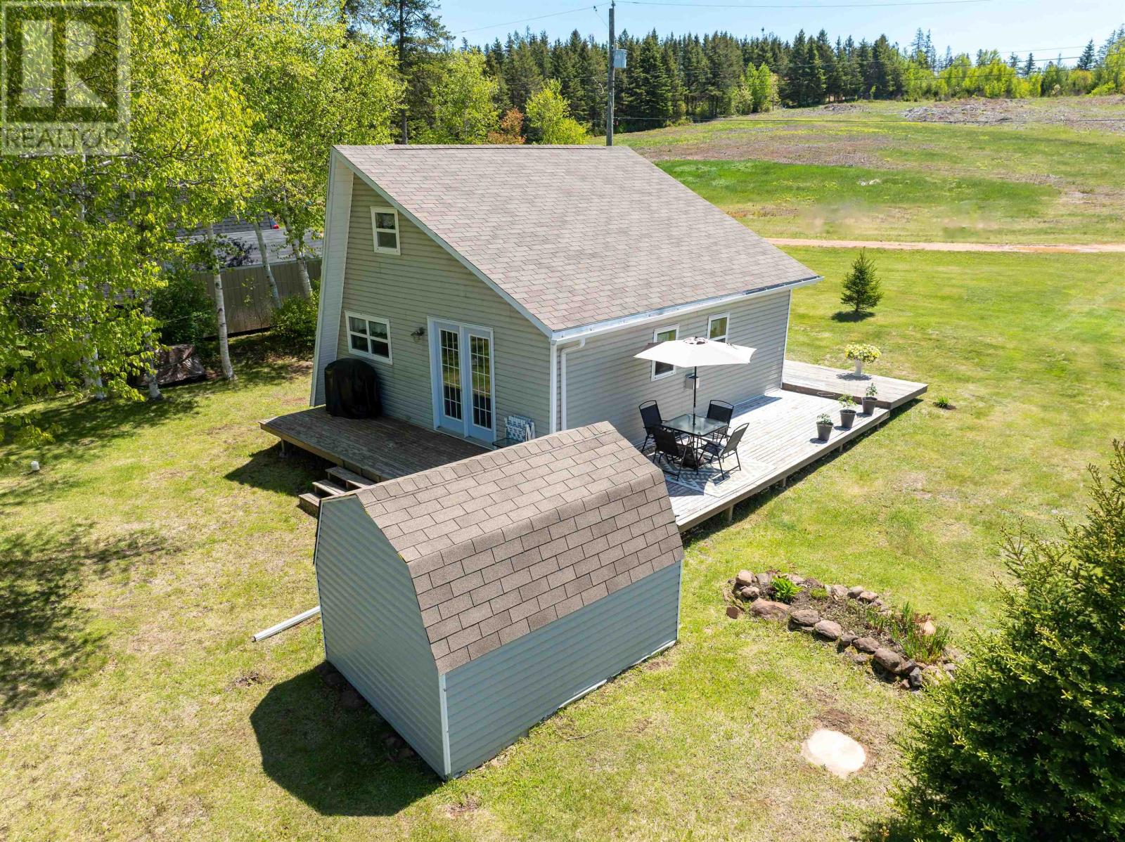 122 Macpherson Lane, Oyster Bed Bridge, Prince Edward Island  C1E 0R6 - Photo 3 - 202613145