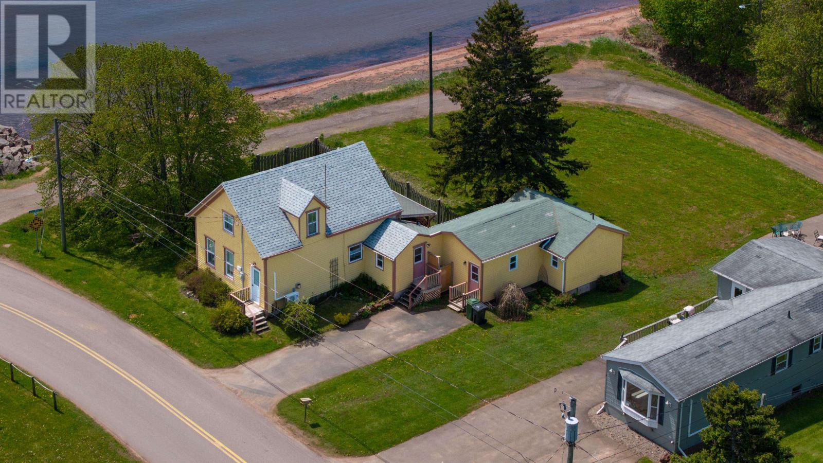 1 Nelson Street, Victoria, Prince Edward Island  C0A 1J0 - Photo 2 - 202613150