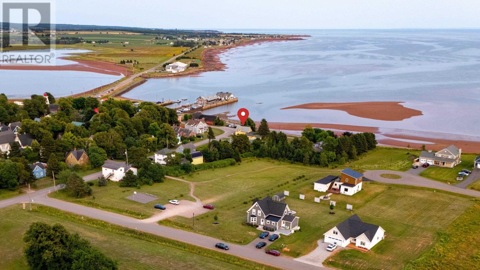 1 Nelson Street, Victoria, Prince Edward Island  C0A 1J0 - Photo 3 - 202613150