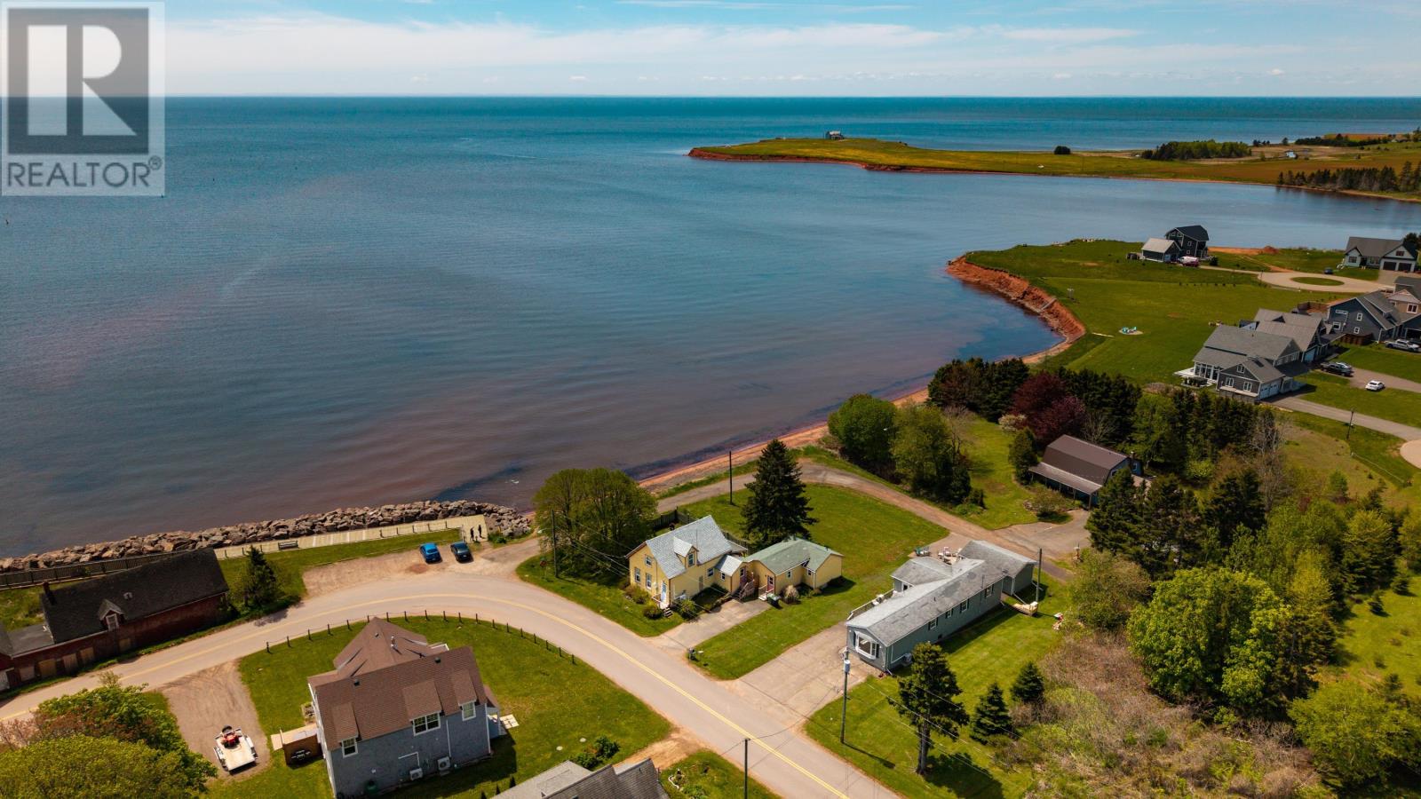 1 Nelson Street, Victoria, Prince Edward Island  C0A 1J0 - Photo 38 - 202613150