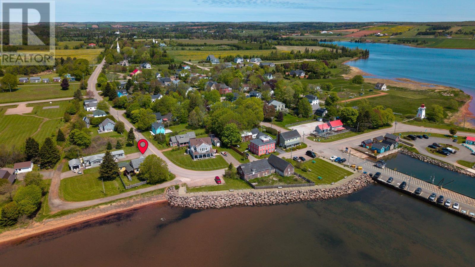 1 Nelson Street, Victoria, Prince Edward Island  C0A 1J0 - Photo 4 - 202613150