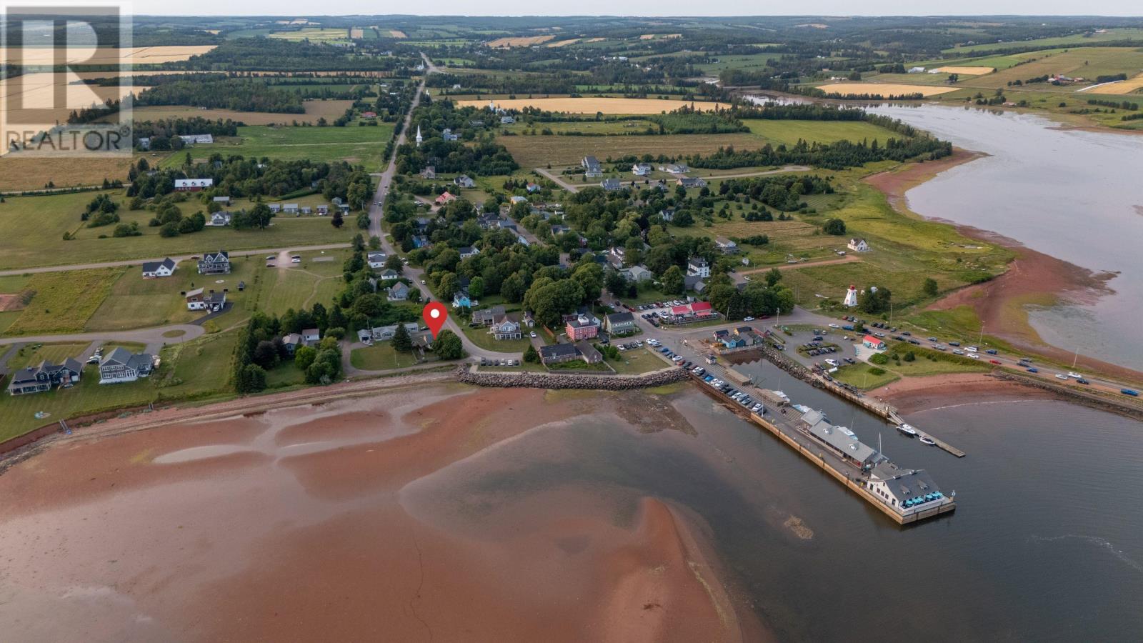 1 Nelson Street, Victoria, Prince Edward Island  C0A 1J0 - Photo 40 - 202613150