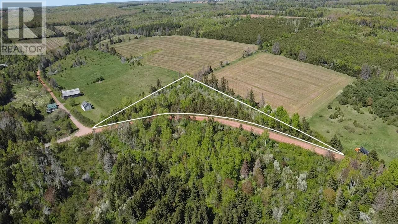 Lot 0 Balaklava Road, Westmoreland, Prince Edward Island  C0A 1J0 - Photo 1 - 202613154