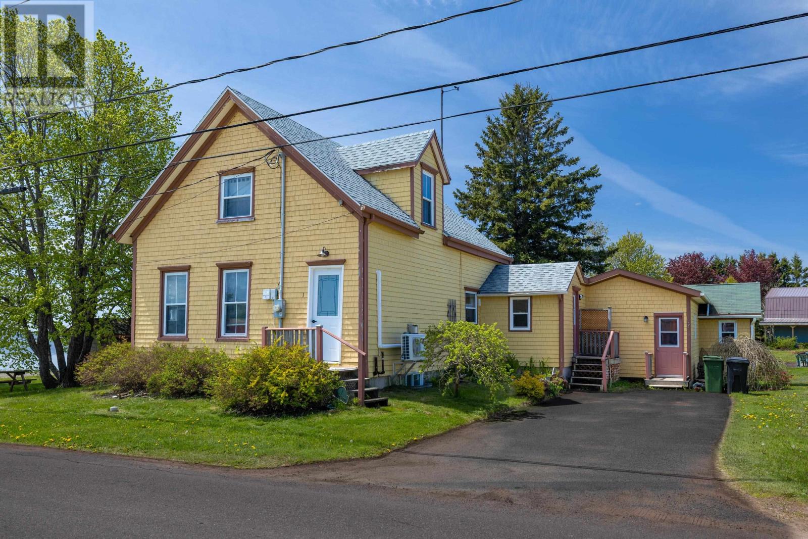 1 Nelson Street, Victoria, Prince Edward Island  C0A 1J0 - Photo 1 - 202613153