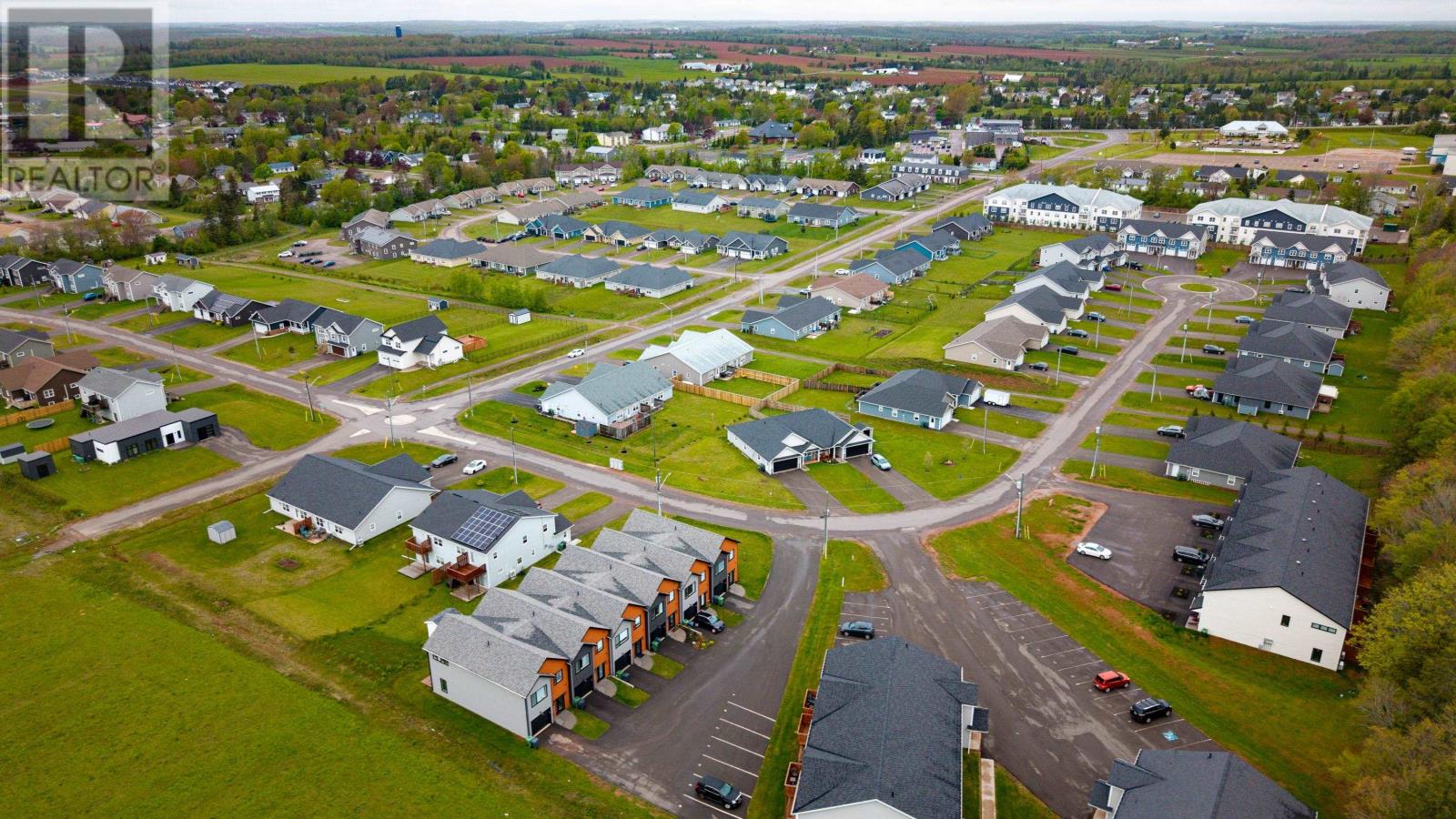 5 12 Harold Court, Cornwall, Prince Edward Island  C0A 1H4 - Photo 24 - 202613167