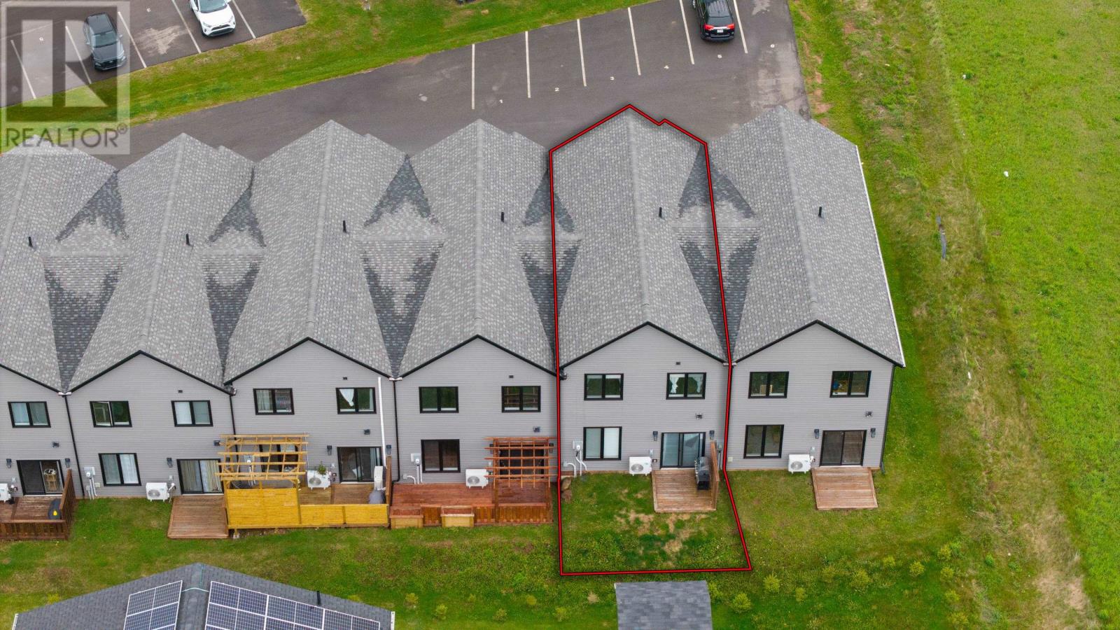 5 12 Harold Court, Cornwall, Prince Edward Island  C0A 1H4 - Photo 25 - 202613167