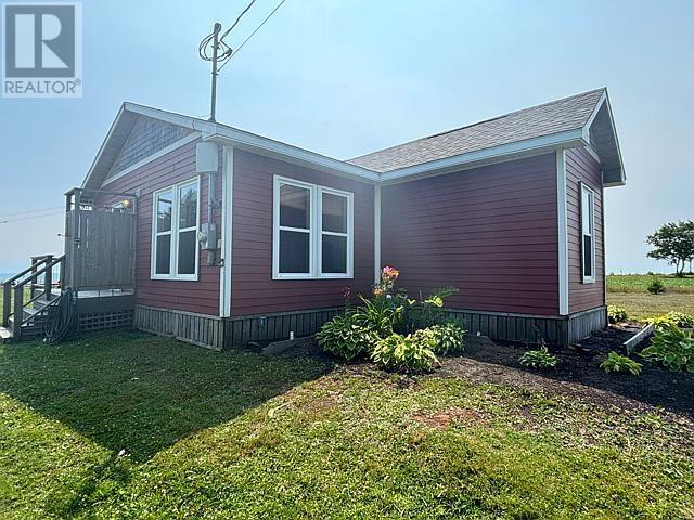 7799 Rte 19 - To Be Moved, Argyle Shore, Prince Edward Island  C0A 1C0 - Photo 2 - 202613168