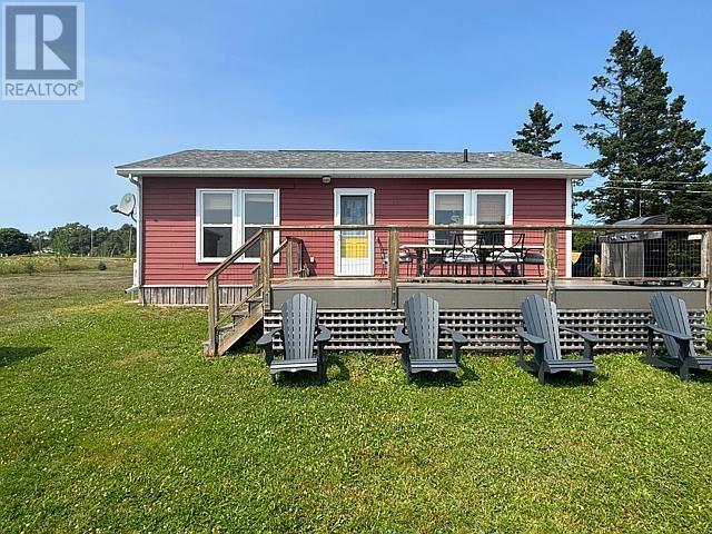 7799 Rte 19 - To Be Moved, Argyle Shore, Prince Edward Island  C0A 1C0 - Photo 4 - 202613168