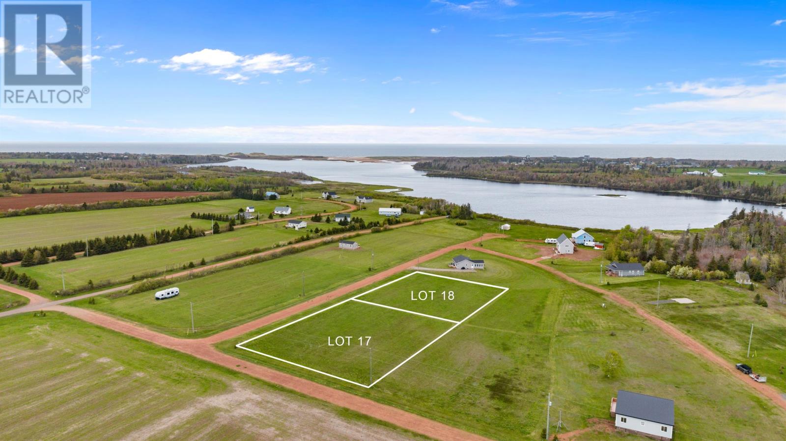 Lot 17 Majestic View Lane, Lakeside, Prince Edward Island  C0A 1S0 - Photo 3 - 202613193