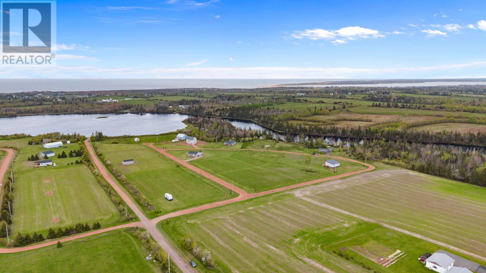 Lot 18 Majestic View Lane, Lakeside, Prince Edward Island  C0A 1S0 - Photo 1 - 202613194