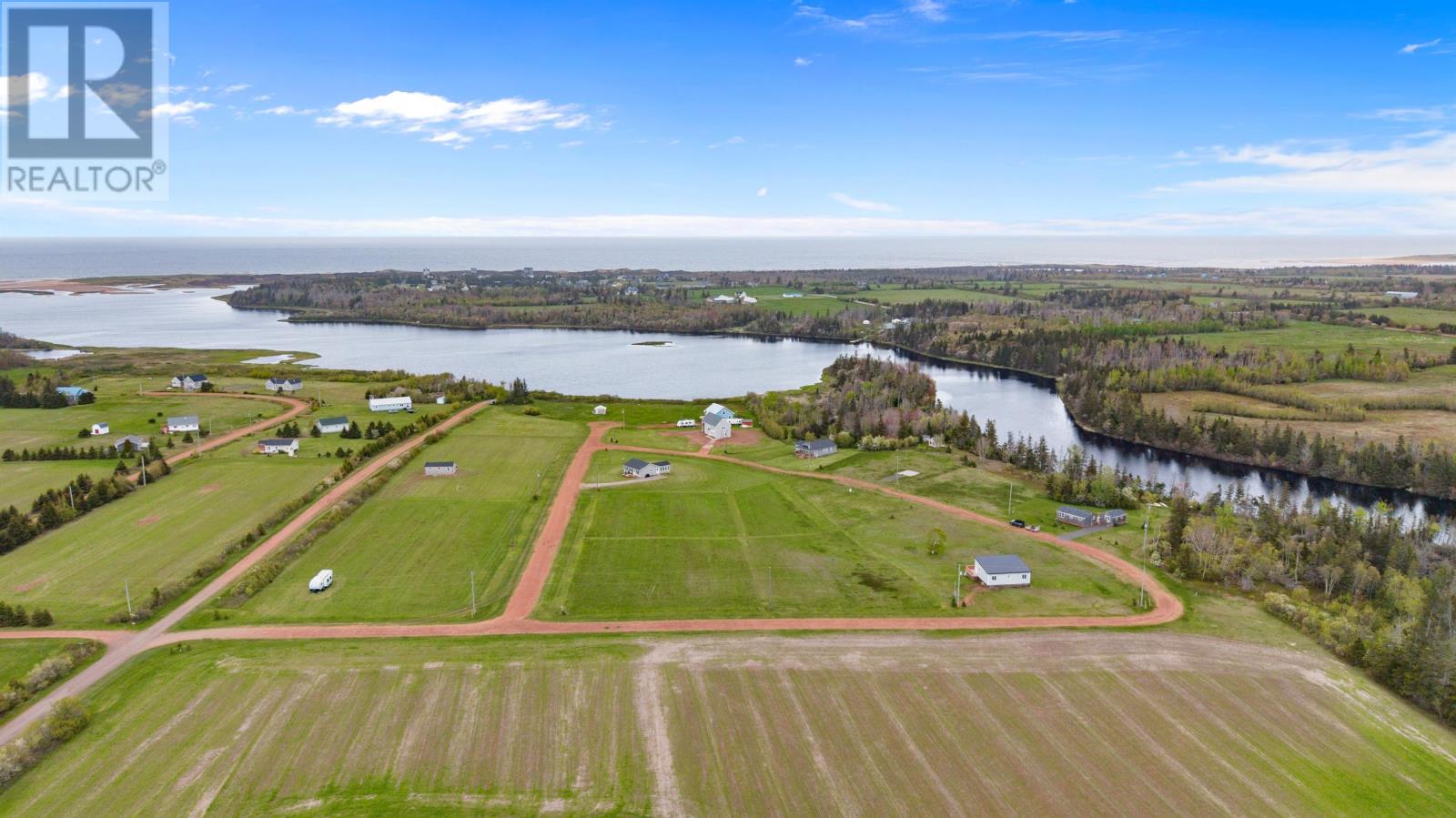 Lot 18 Majestic View Lane, Lakeside, Prince Edward Island  C0A 1S0 - Photo 2 - 202613194