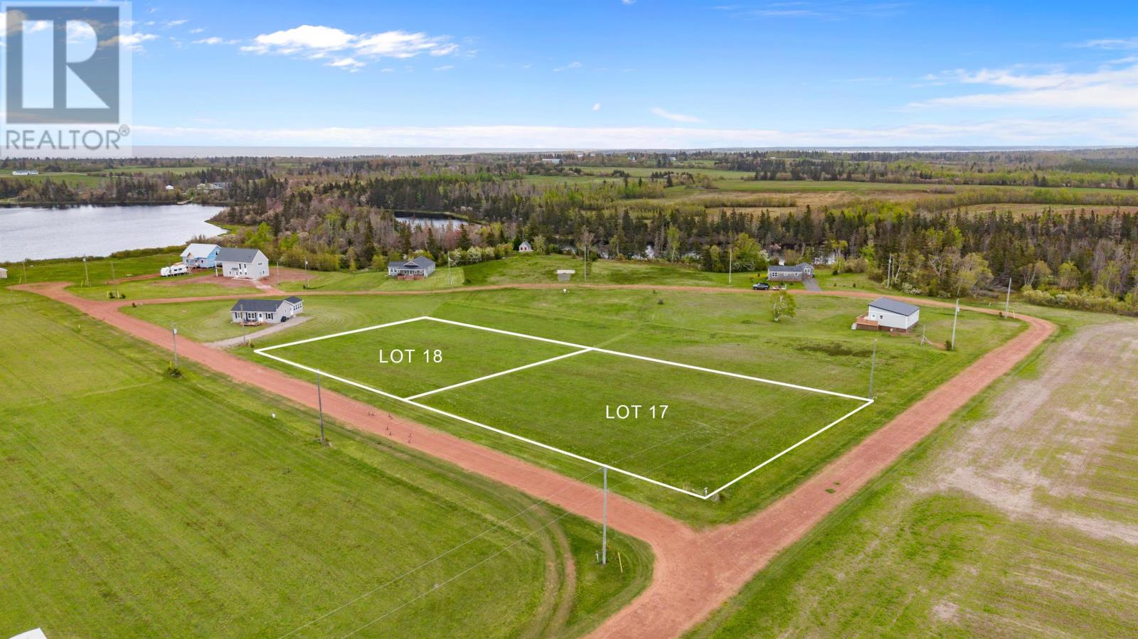 Lot 18 Majestic View Lane, Lakeside, Prince Edward Island  C0A 1S0 - Photo 5 - 202613194