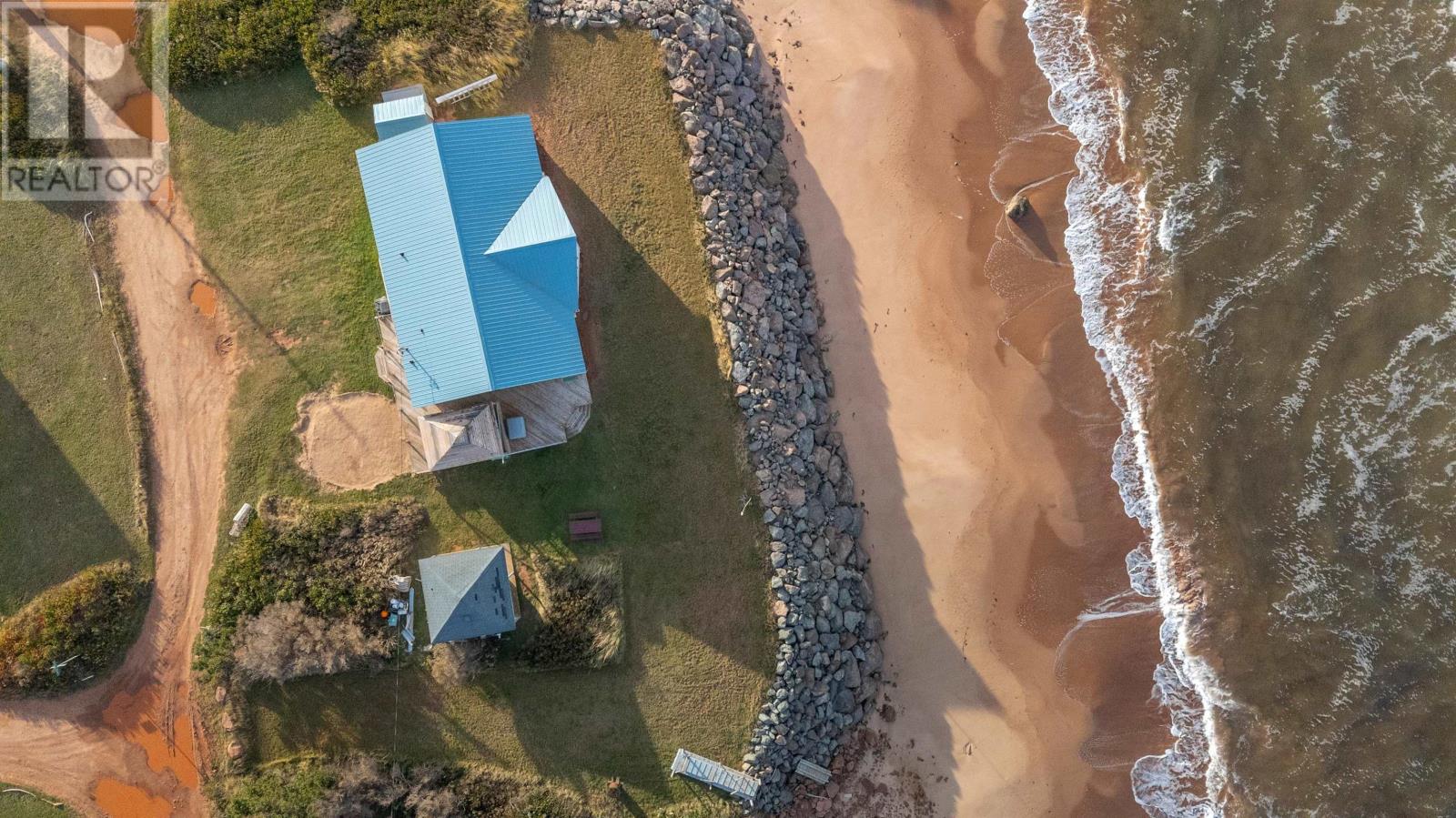 510 Doyles Beach Road, French Village, Prince Edward Island  C0A 1T0 - Photo 1 - 202613206