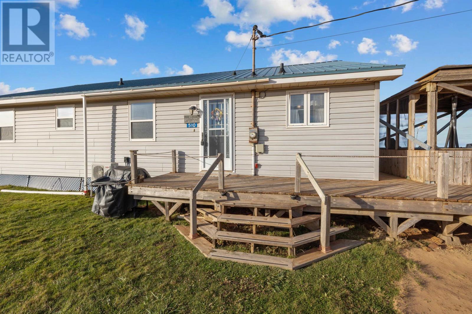 510 Doyles Beach Road, French Village, Prince Edward Island  C0A 1T0 - Photo 22 - 202613206