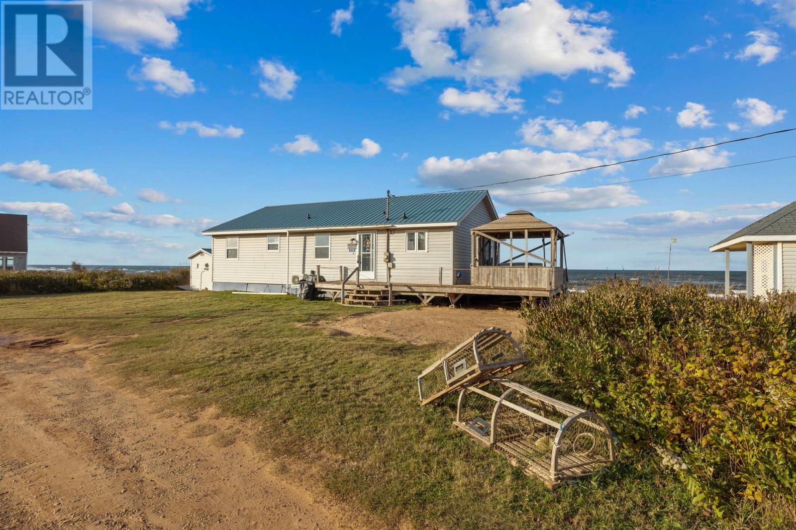 510 Doyles Beach Road, French Village, Prince Edward Island  C0A 1T0 - Photo 24 - 202613206
