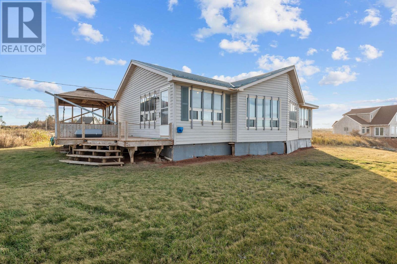 510 Doyles Beach Road, French Village, Prince Edward Island  C0A 1T0 - Photo 30 - 202613206