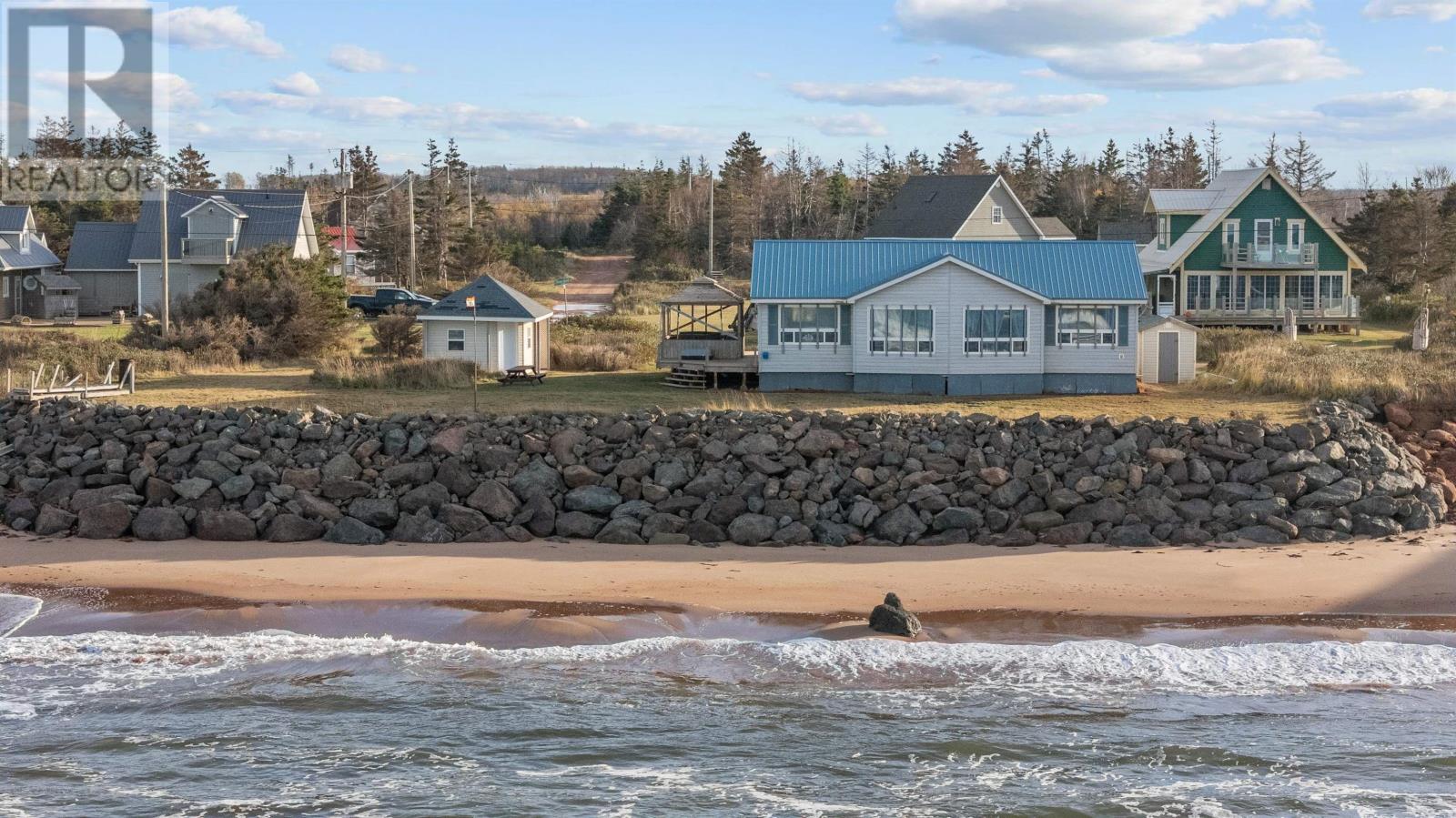 510 Doyles Beach Road, French Village, Prince Edward Island  C0A 1T0 - Photo 43 - 202613206