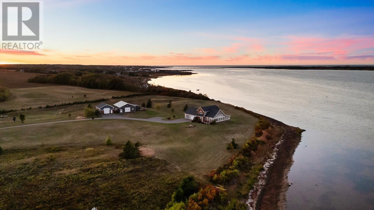 128 Red Head Road, Morell, Prince Edward Island  C0A 1S0 - Photo 1 - 202613220