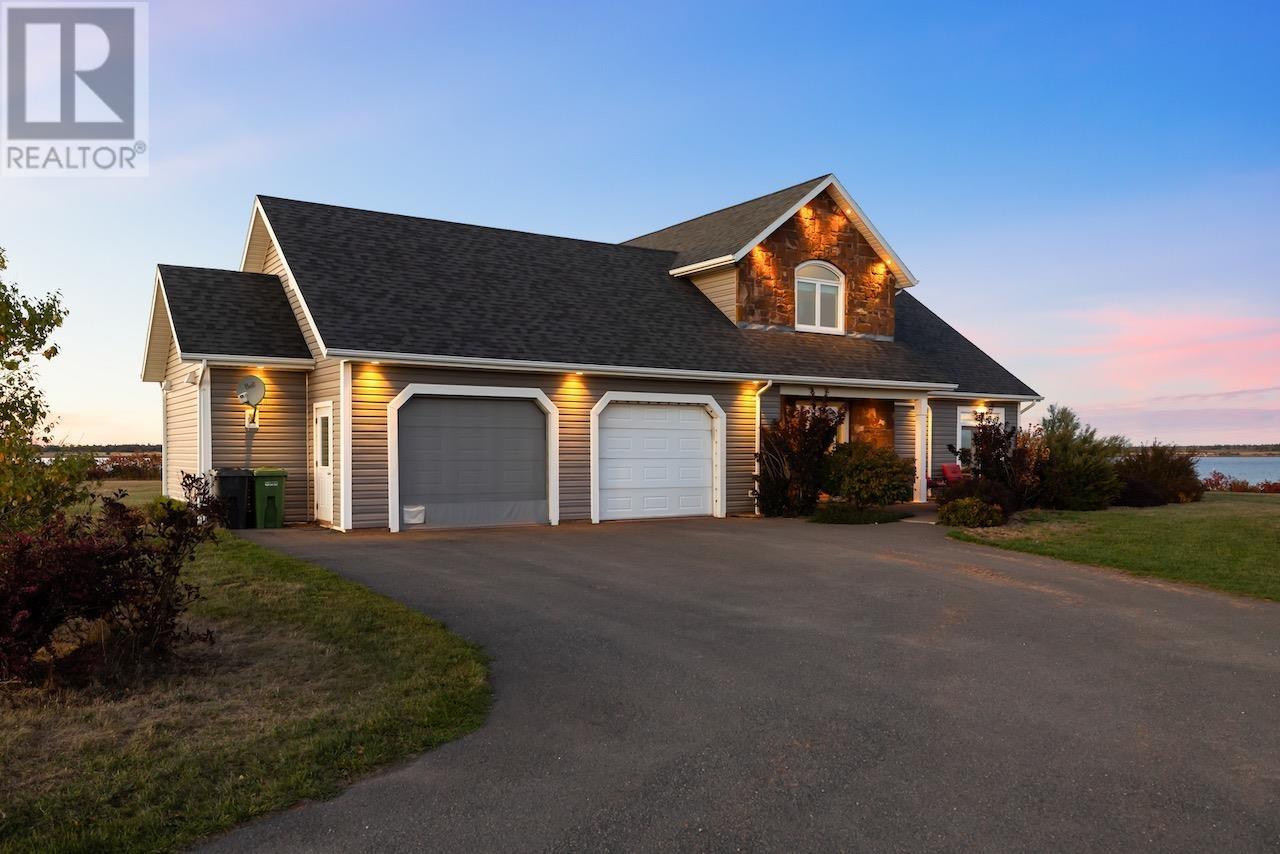 128 Red Head Road, Morell, Prince Edward Island  C0A 1S0 - Photo 38 - 202613220