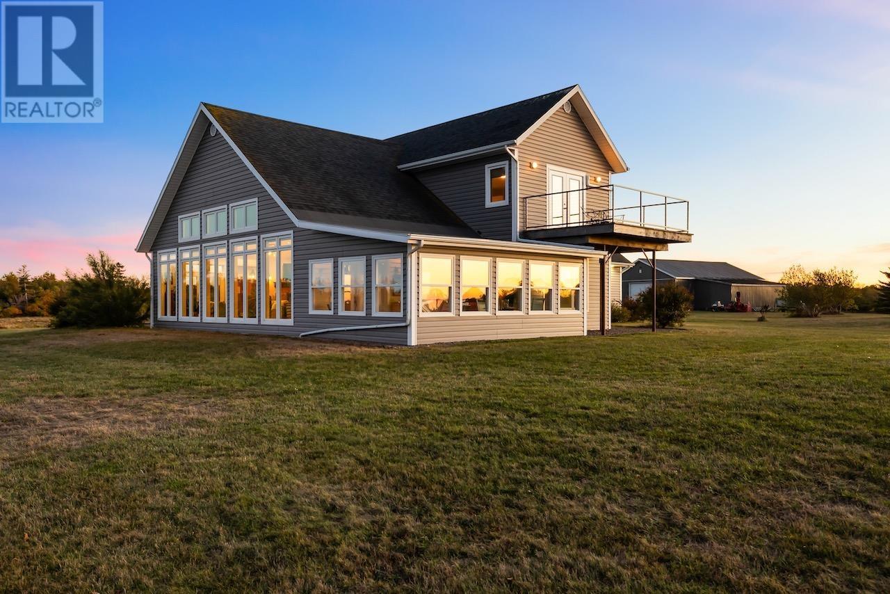 128 Red Head Road, Morell, Prince Edward Island  C0A 1S0 - Photo 46 - 202613220