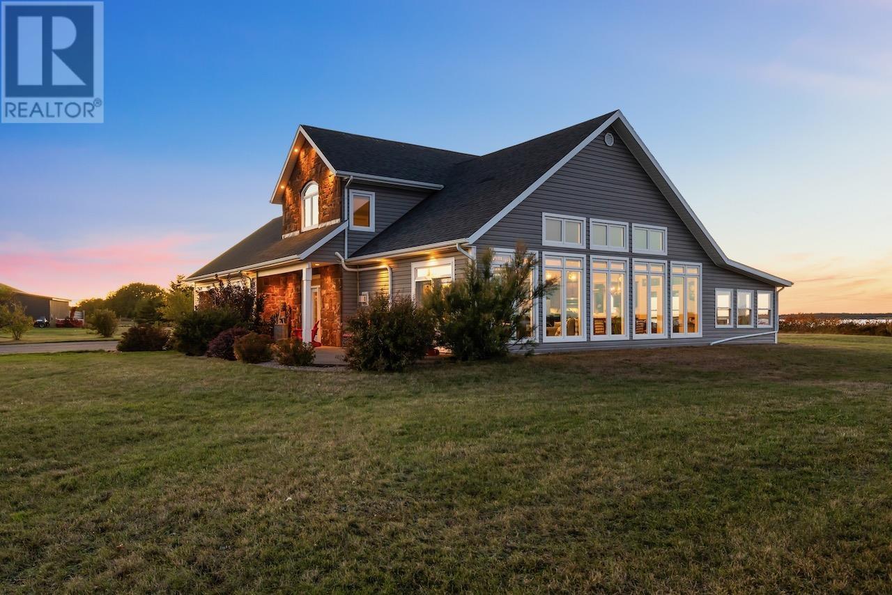 128 Red Head Road, Morell, Prince Edward Island  C0A 1S0 - Photo 48 - 202613220