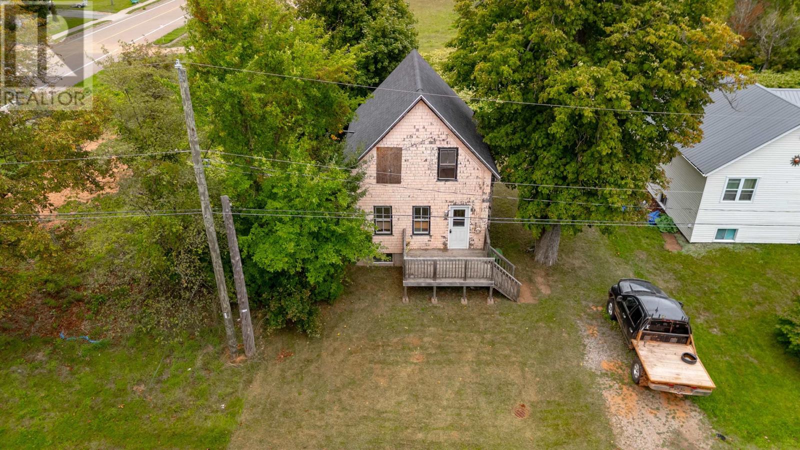 10 Victoria Street, Georgetown, Prince Edward Island  C0A 1L0 - Photo 10 - 202613222