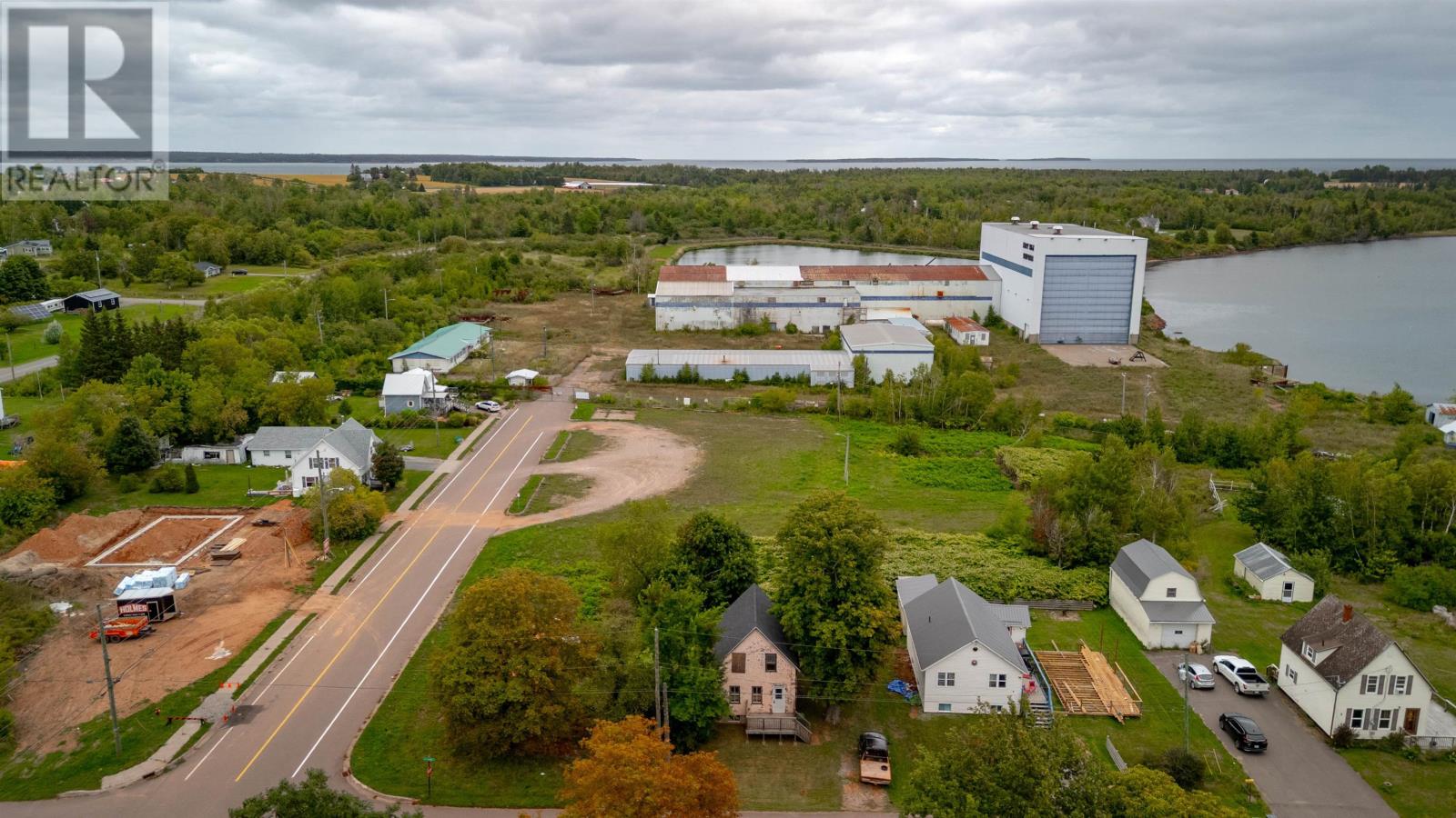 10 Victoria Street, Georgetown, Prince Edward Island  C0A 1L0 - Photo 11 - 202613222