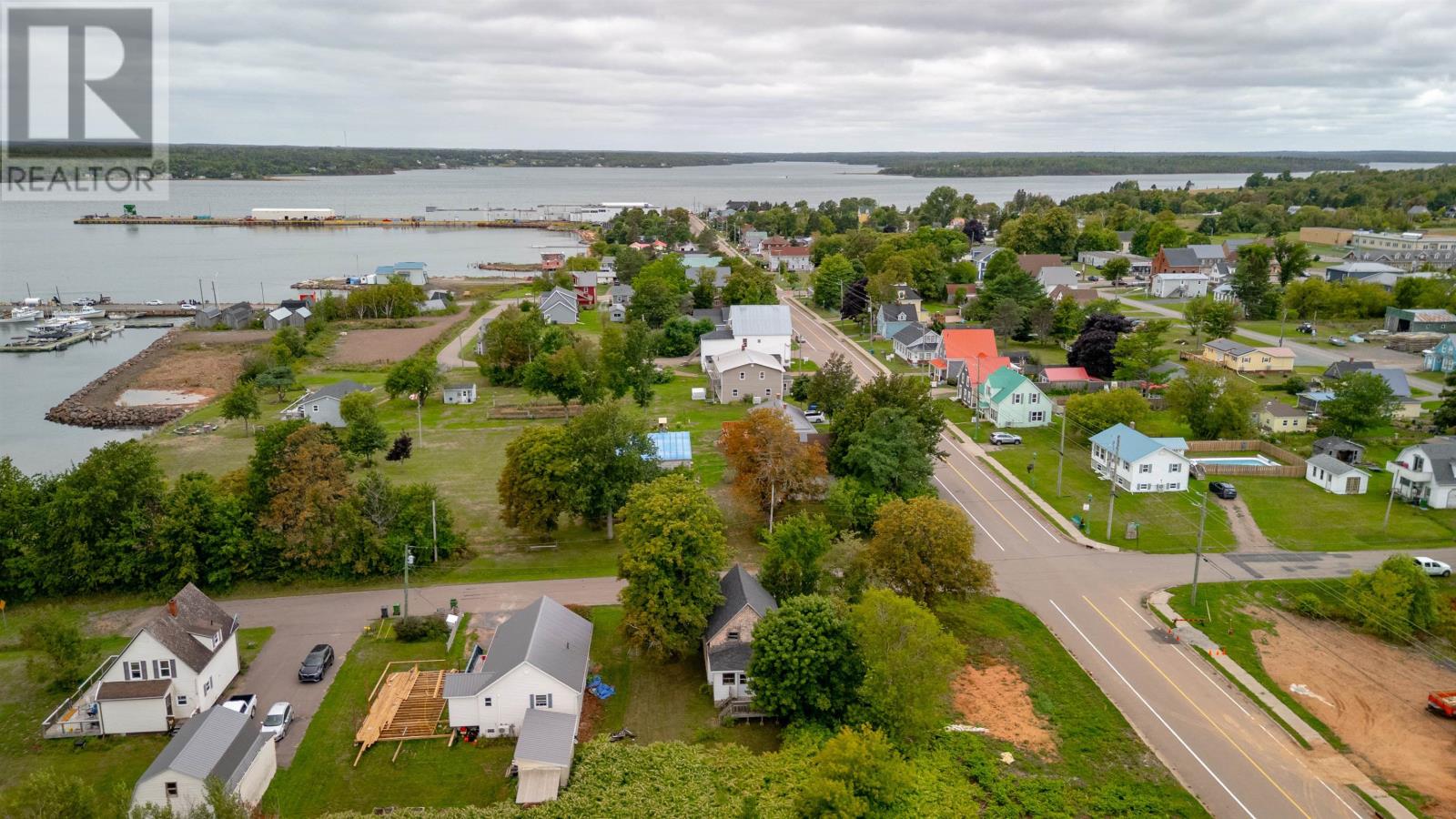 10 Victoria Street, Georgetown, Prince Edward Island  C0A 1L0 - Photo 12 - 202613222