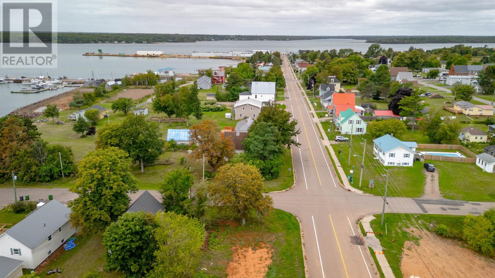 10 Victoria Street, Georgetown, Prince Edward Island  C0A 1L0 - Photo 7 - 202613222