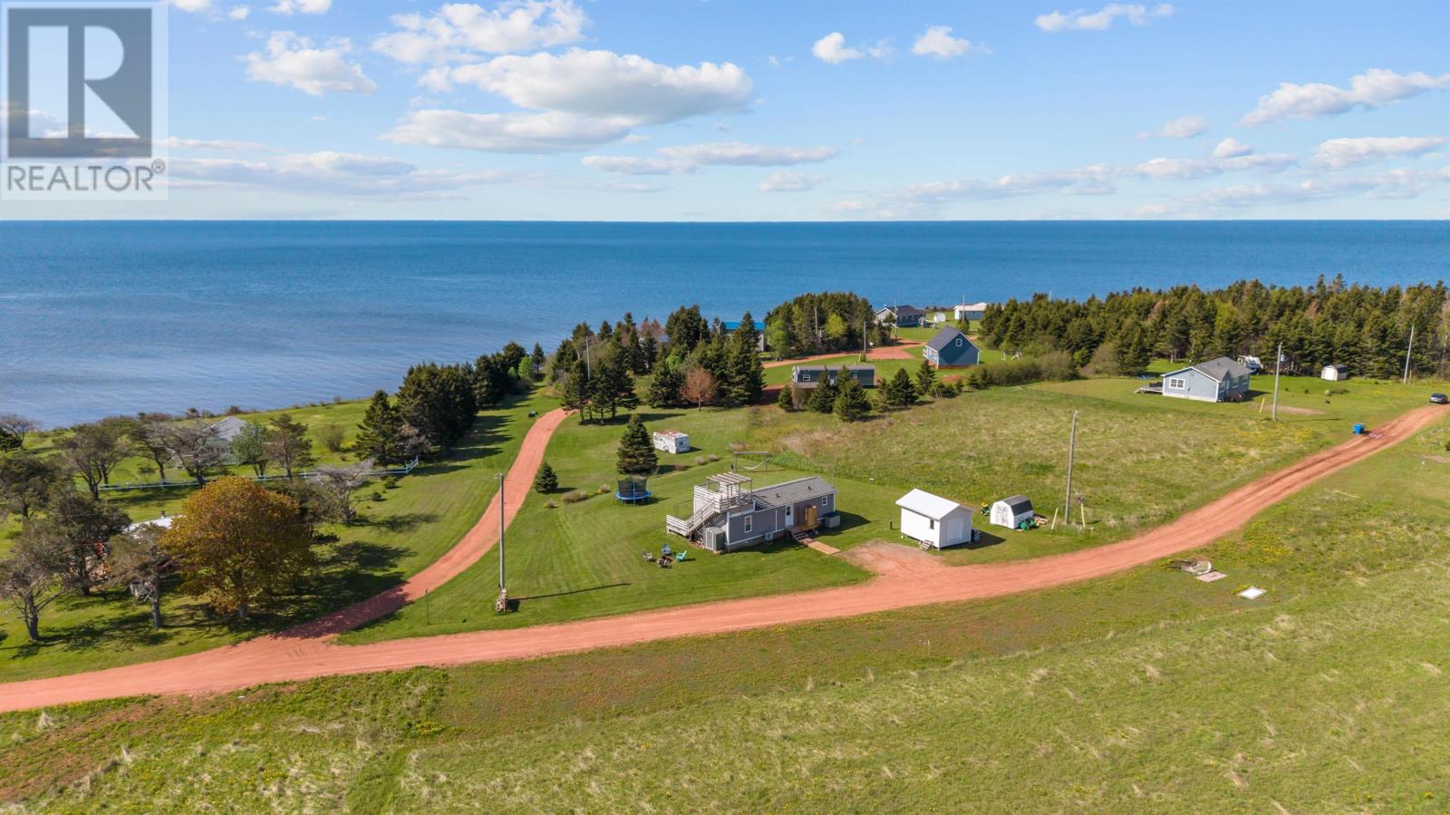 95 Centurion Cove Road, Argyle Shore, Prince Edward Island  C0A 1C0 - Photo 1 - 202613232