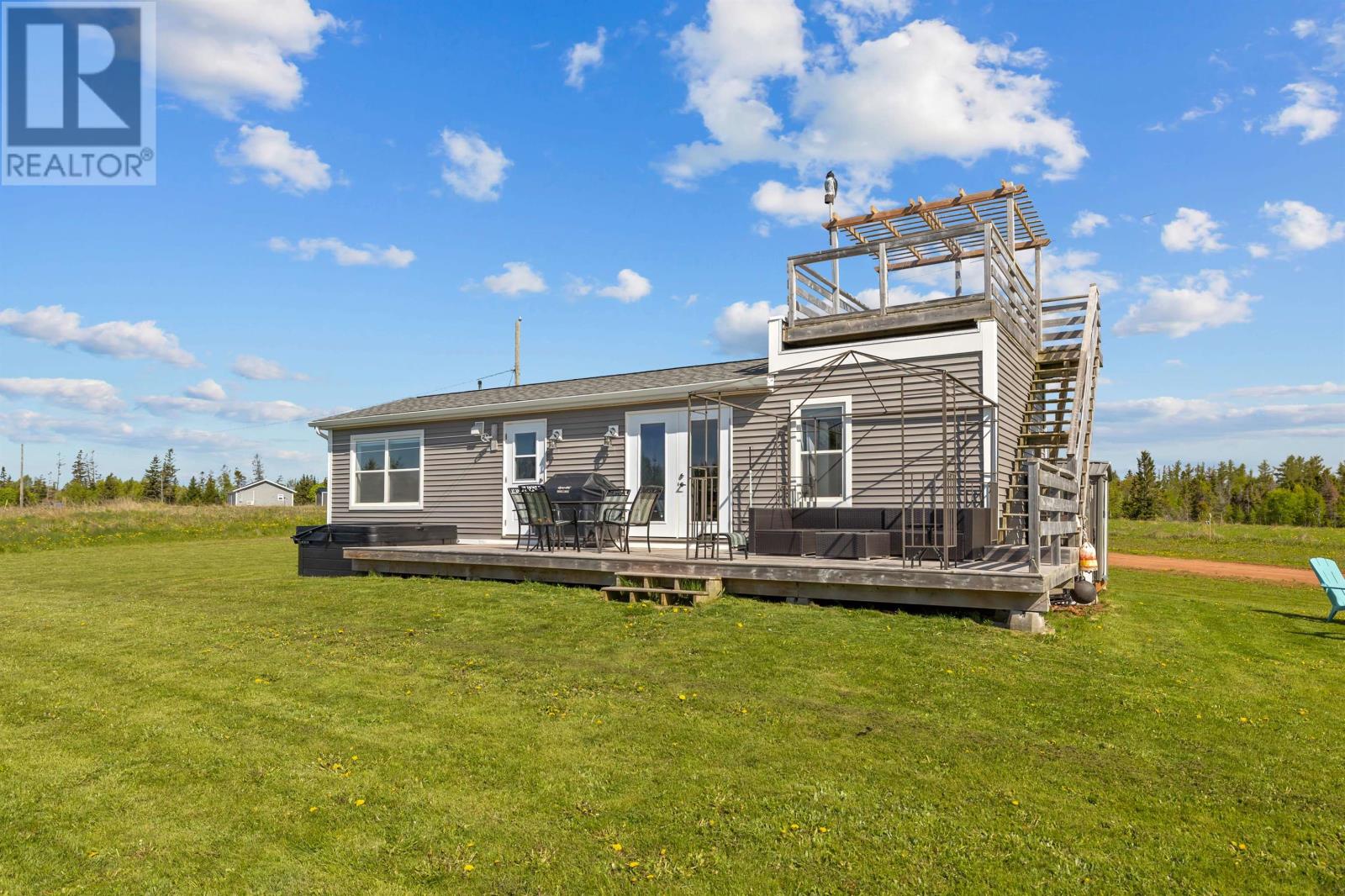 95 Centurion Cove Road, Argyle Shore, Prince Edward Island  C0A 1C0 - Photo 2 - 202613232