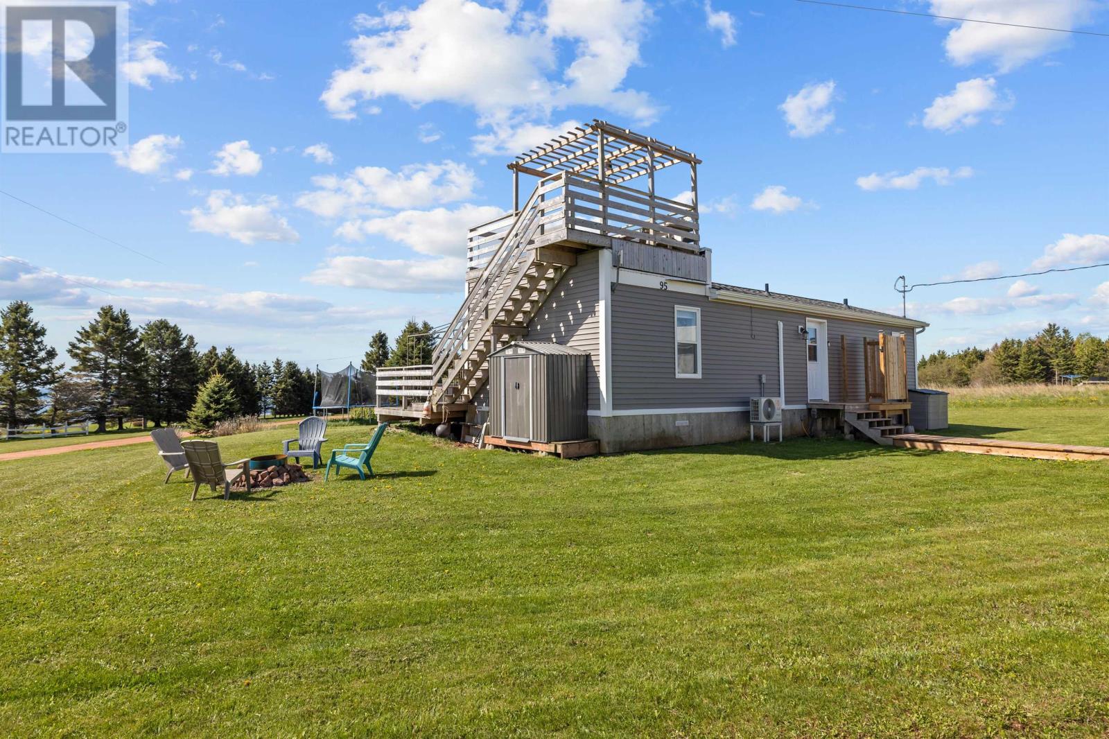 95 Centurion Cove Road, Argyle Shore, Prince Edward Island  C0A 1C0 - Photo 3 - 202613232