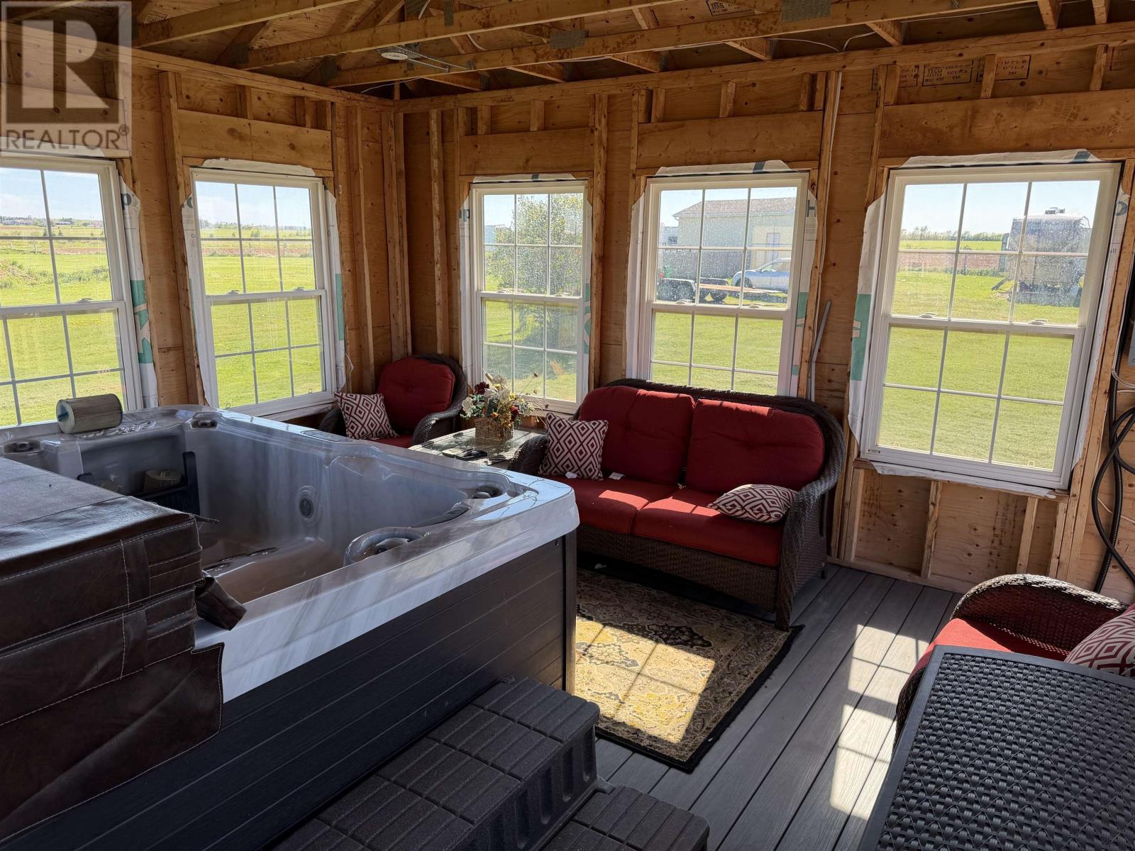 498 Barbara Weit Road, Sherbrooke, Prince Edward Island  C1N 4J8 - Photo 39 - 202613235