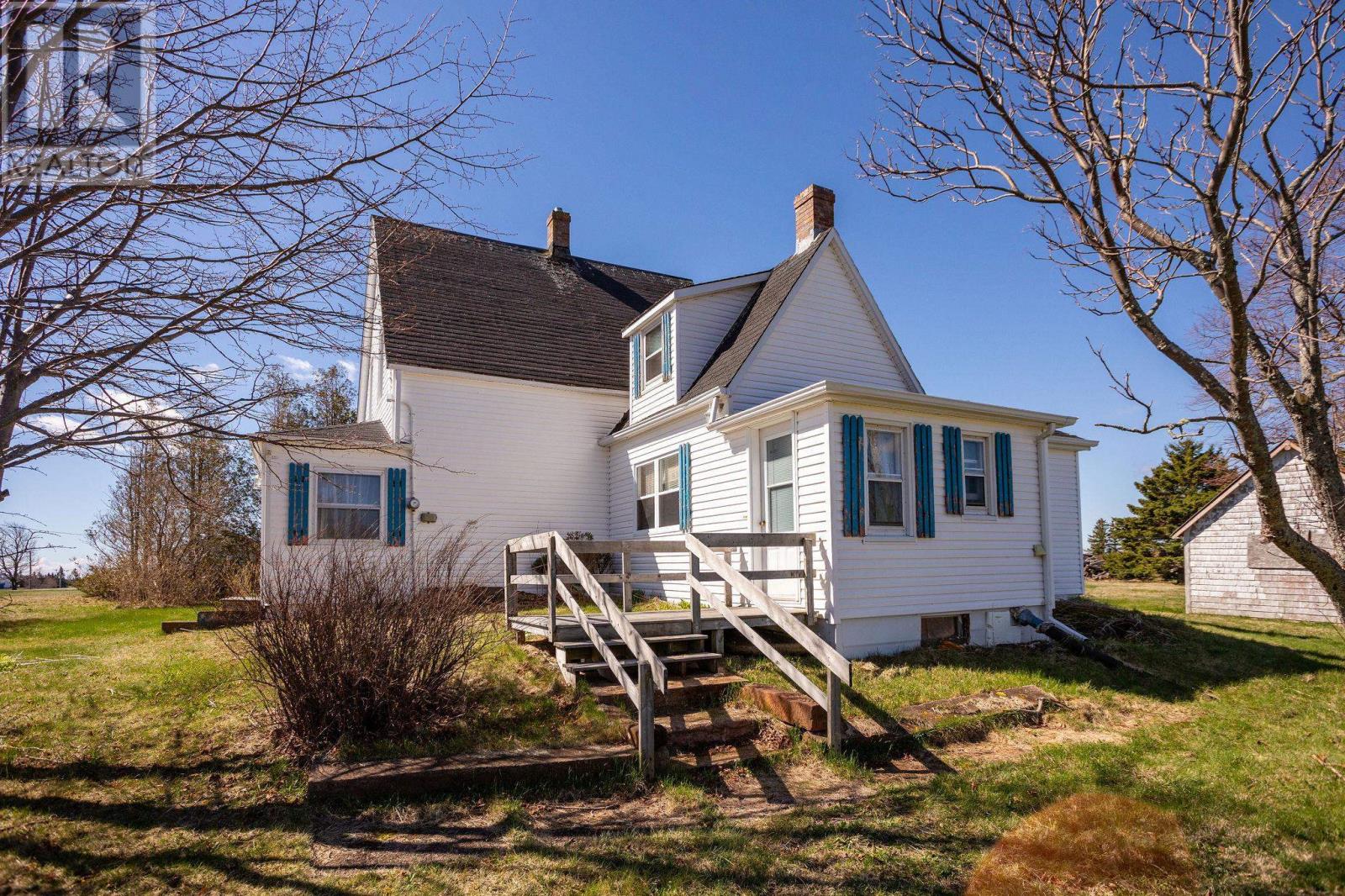 162 Annandale Wharf Road, Annandale, Prince Edward Island  C0A 1G0 - Photo 1 - 202613243