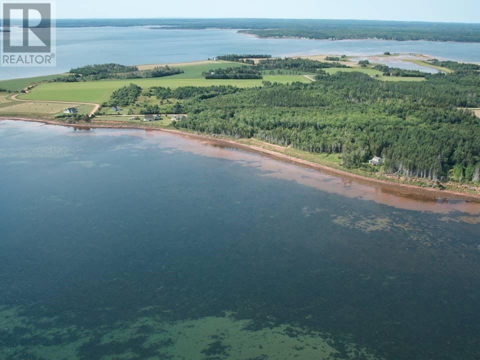 Lot Alexander Crescent, Georgetown Royalty, Prince Edward Island  C0A 1L0 - Photo 2 - 202613244