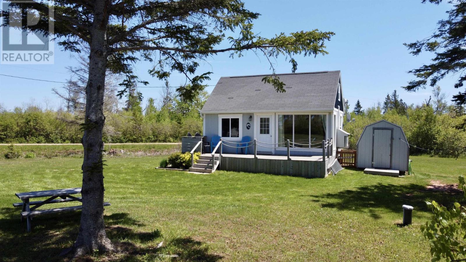 3 Wedge Road, Belmont Lot 16, Belmont, Prince Edward Island  C0B 1T0 - Photo 1 - 202613283