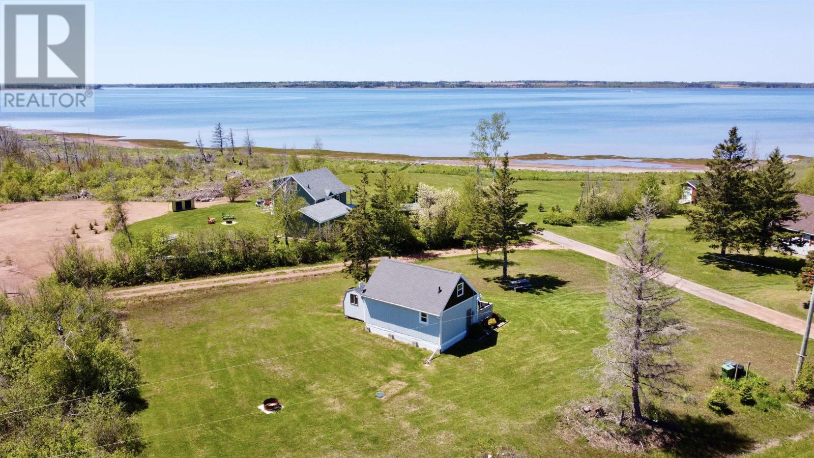 3 Wedge Road, Belmont Lot 16, Belmont, Prince Edward Island  C0B 1T0 - Photo 2 - 202613283