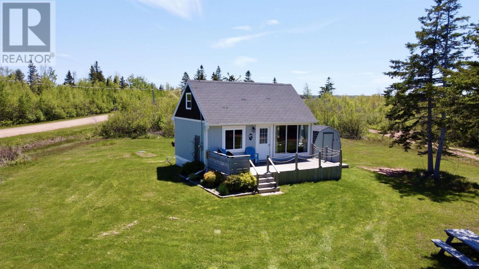 3 Wedge Road, Belmont Lot 16, Belmont, Prince Edward Island  C0B 1T0 - Photo 24 - 202613283