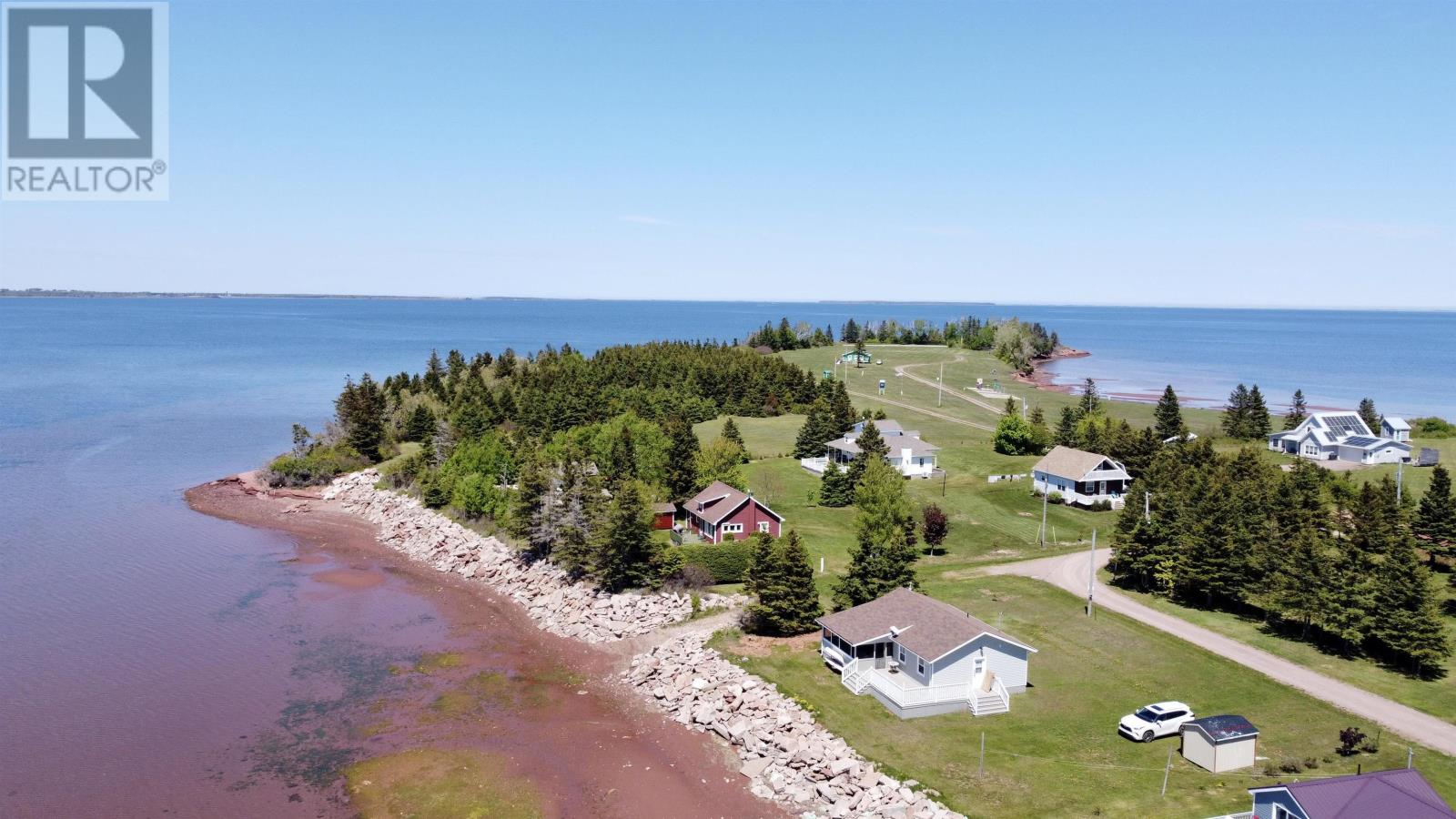 3 Wedge Road, Belmont Lot 16, Belmont, Prince Edward Island  C0B 1T0 - Photo 29 - 202613283