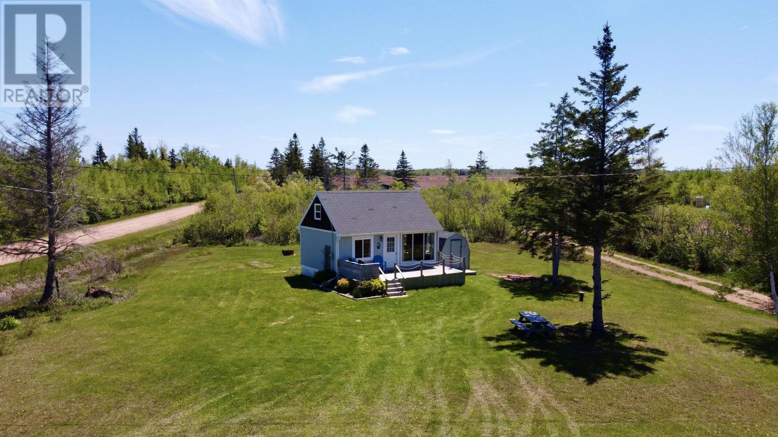 3 Wedge Road, Belmont Lot 16, Belmont, Prince Edward Island  C0B 1T0 - Photo 3 - 202613283