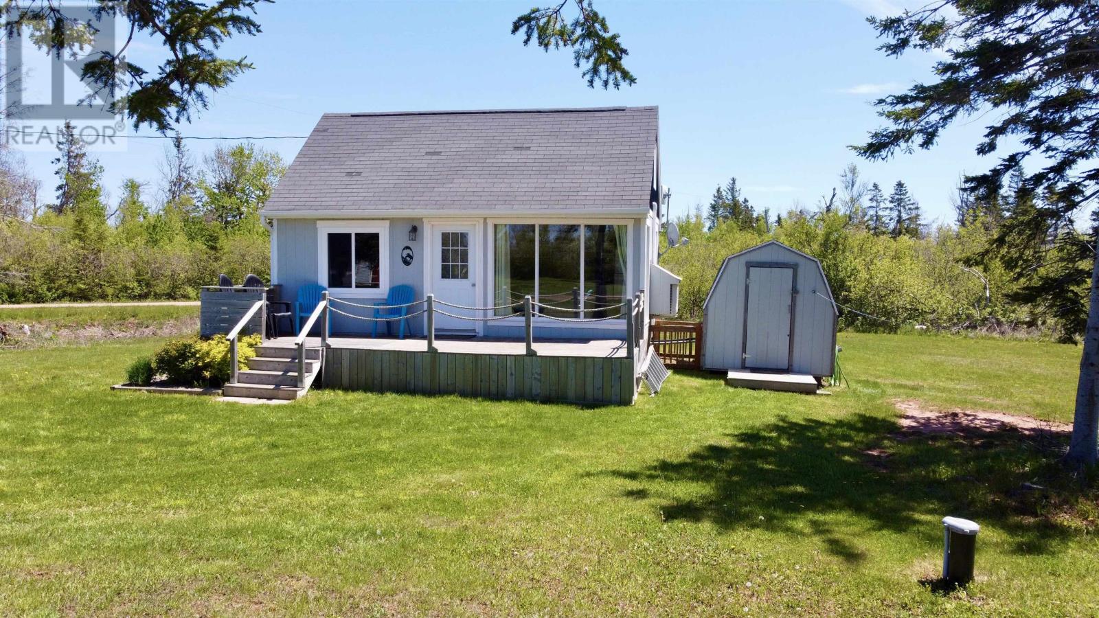 3 Wedge Road, Belmont Lot 16, Belmont, Prince Edward Island  C0B 1T0 - Photo 33 - 202613283