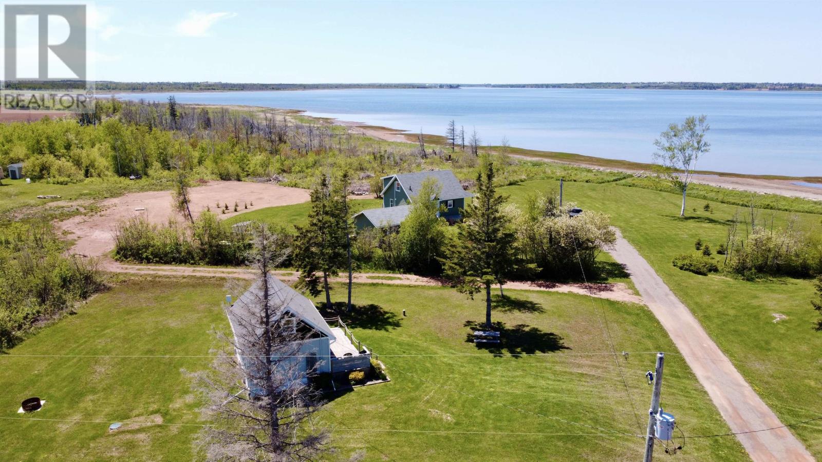 3 Wedge Road, Belmont Lot 16, Belmont, Prince Edward Island  C0B 1T0 - Photo 35 - 202613283