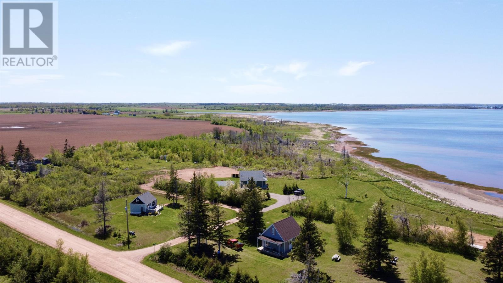 3 Wedge Road, Belmont Lot 16, Belmont, Prince Edward Island  C0B 1T0 - Photo 5 - 202613283
