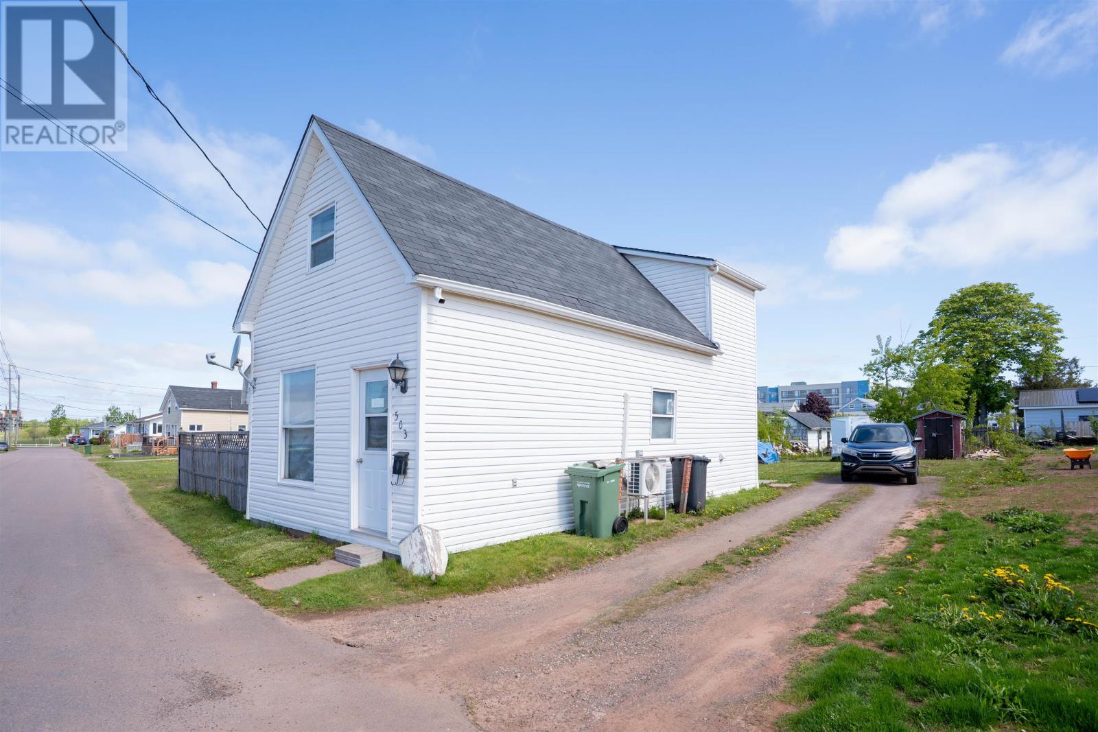 503 North Market Street, Summerside, Prince Edward Island  C1N 1M5 - Photo 2 - 202613287