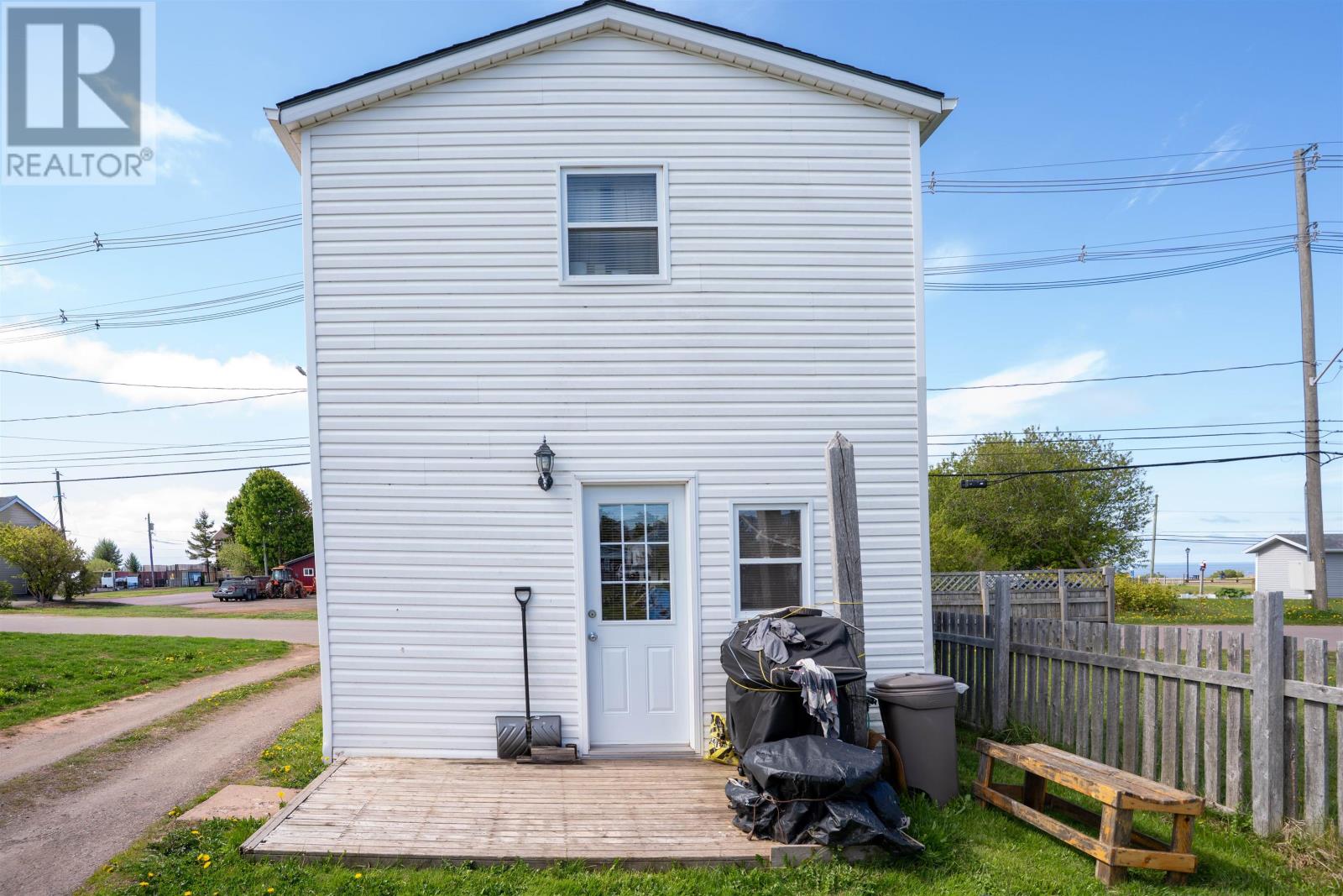 503 North Market Street, Summerside, Prince Edward Island  C1N 1M5 - Photo 5 - 202613287