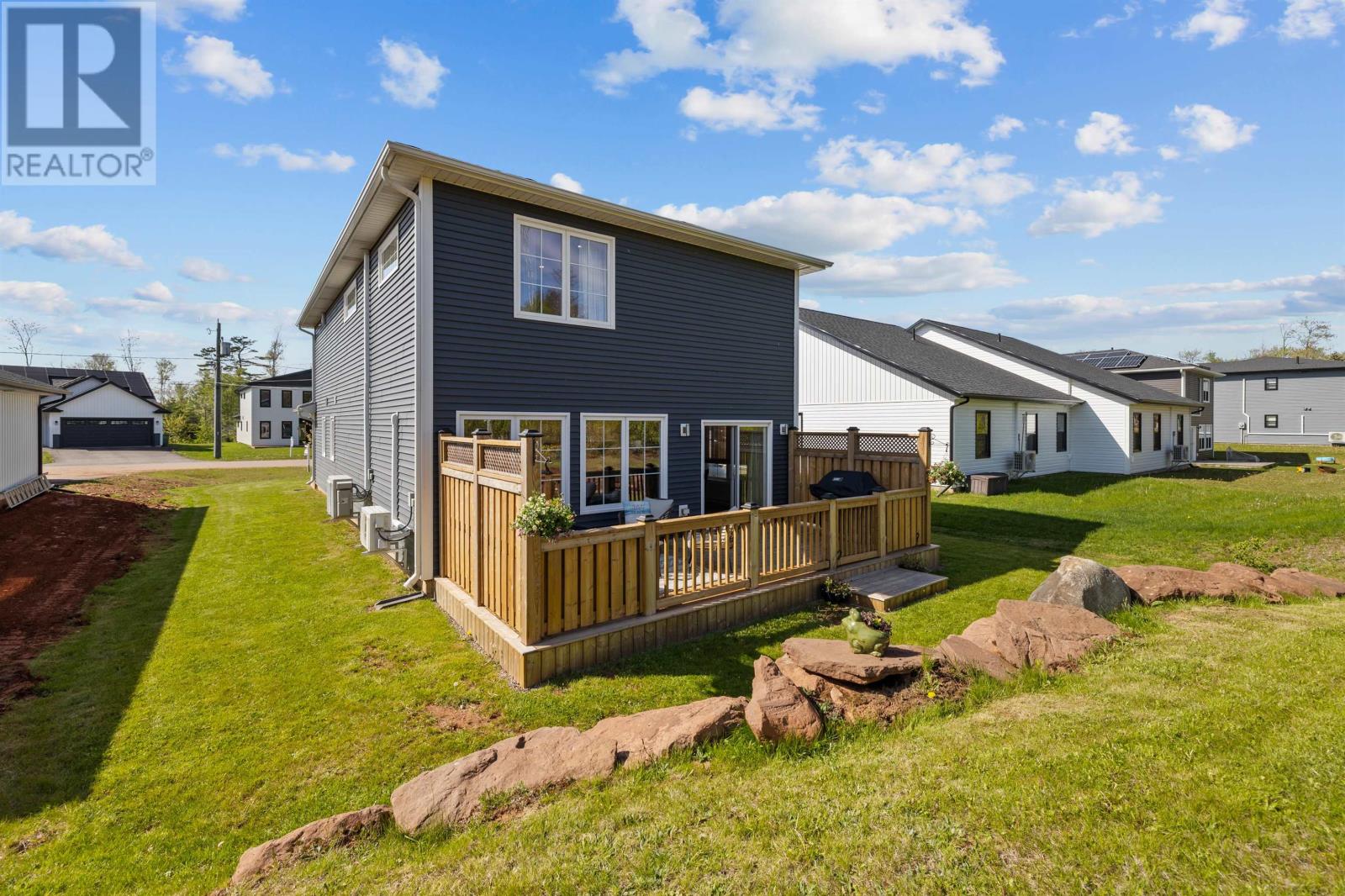 6 Balderston Court, Stratford, Prince Edward Island  C1B 4H1 - Photo 39 - 202613288