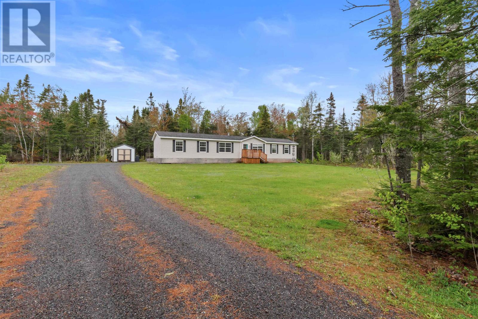 7220 Point Pleasant Road, Murray River, Prince Edward Island  C0A 1X0 - Photo 23 - 202613292