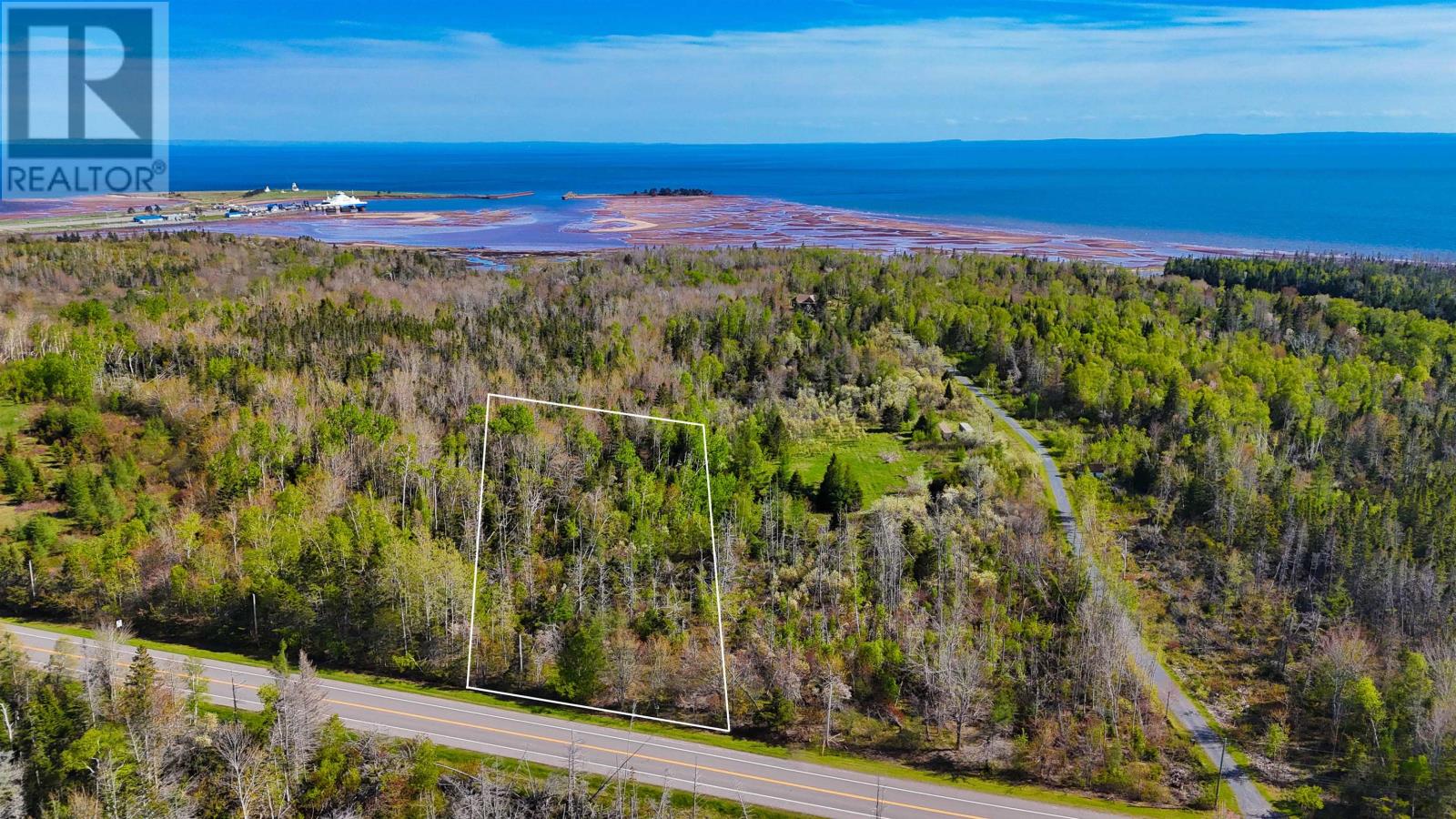Acreage Trans Canada Highway, Wood Islands, Prince Edward Island  C0A 1B0 - Photo 1 - 202613295